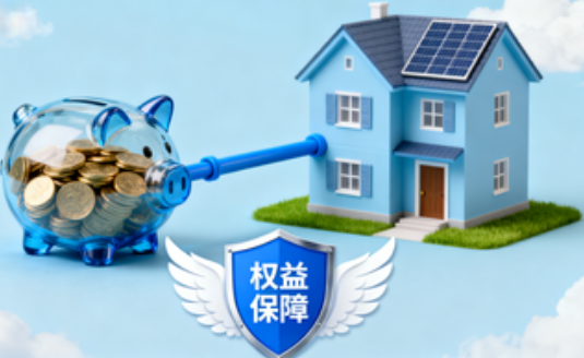 德宏住房公积金政策“上新” 一文为你划重点