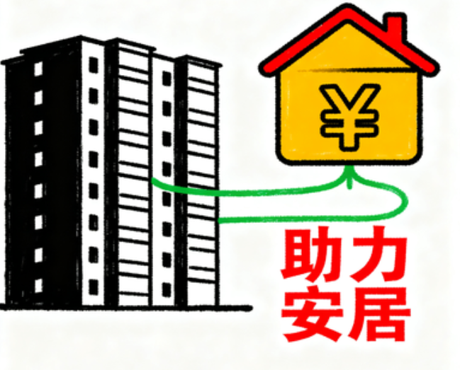 德宏从发放补贴到公积金贷提额，各地保障多子女家庭住房政策升温
