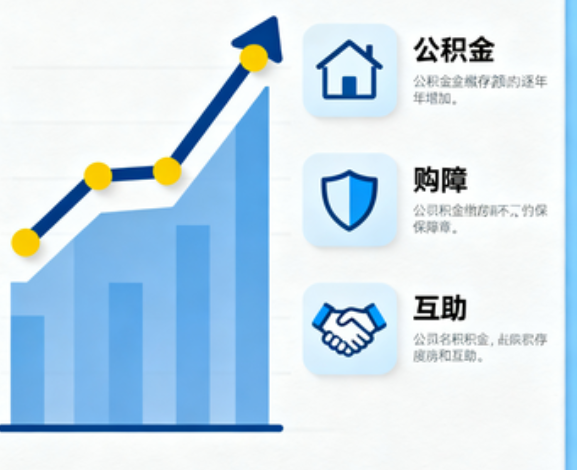德宏住房公积金增值收益:取之于民,用之于民的普惠之道