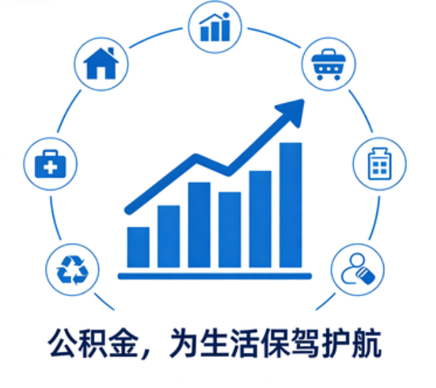 德宏住房公积金制度迎来历史性变革:普惠化、数字化、服务化成为新趋势