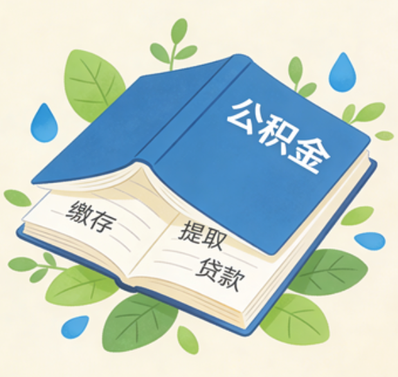 德宏住房公积金的提取条件