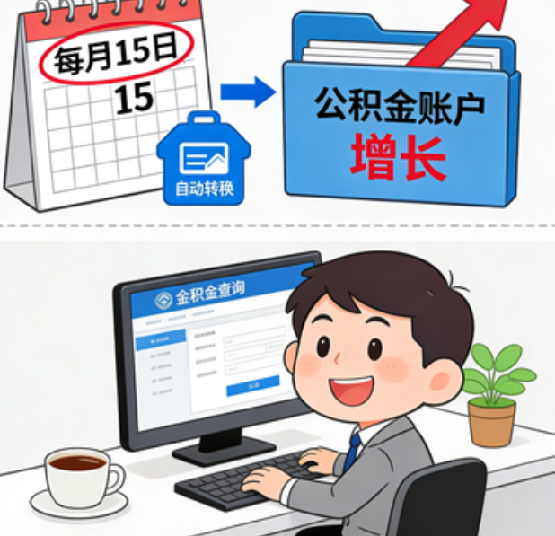 德宏公积金代办服务：专业赋能，合规守护您的住房权益