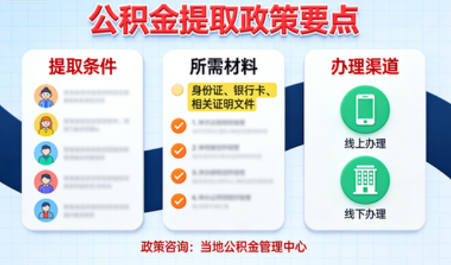 德宏异地购房公积金提取全攻略