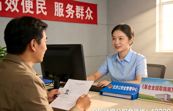 德宏住房公积金提取规范全面升级