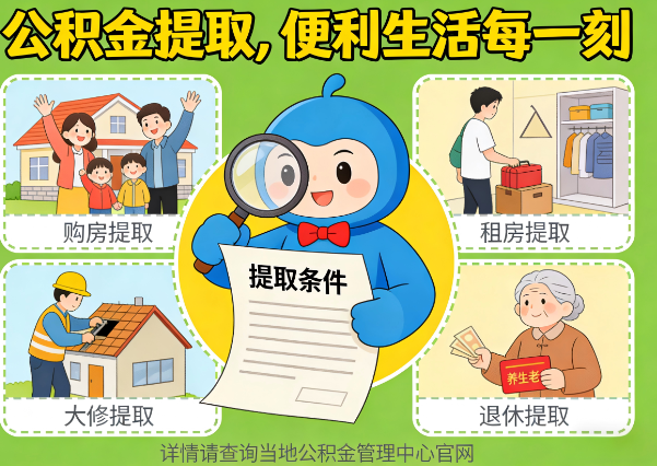 德宏住房公积金提取业务的关键注意事项深度解析