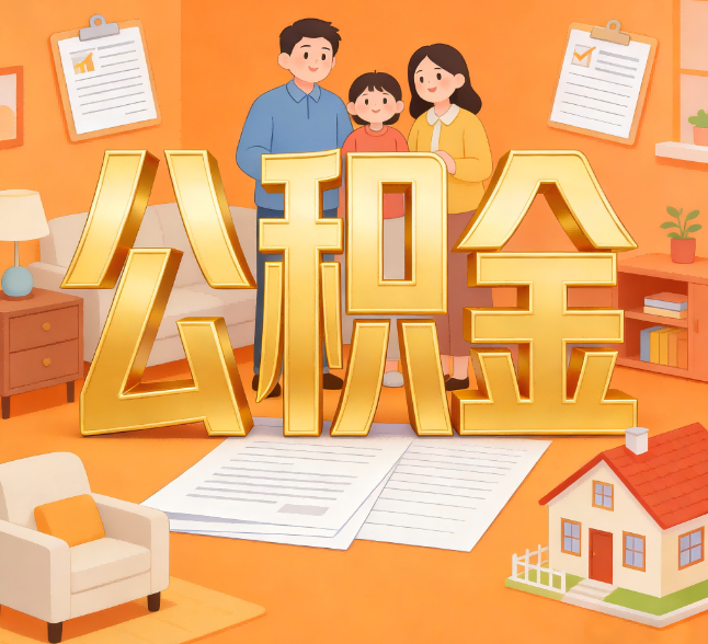 德宏公积金代办服务的现实价值与普惠意义