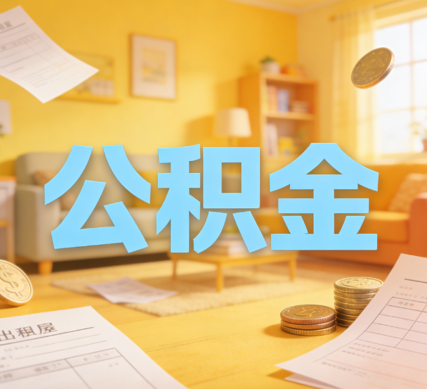 德宏别让公积金“躺在账户里睡觉”！