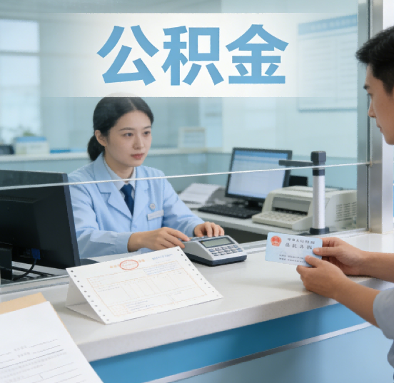 德宏公积金提取的两种方式全面对比
