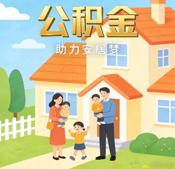 德宏公积金代办行业观察：合规化浪潮下，专业服务迎来价值回归