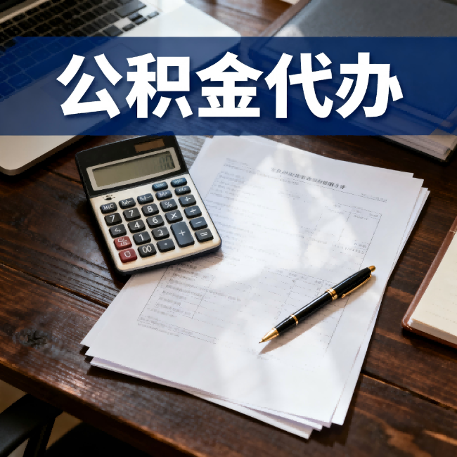 德宏公积金代办：哪些人办了之后说“真值”